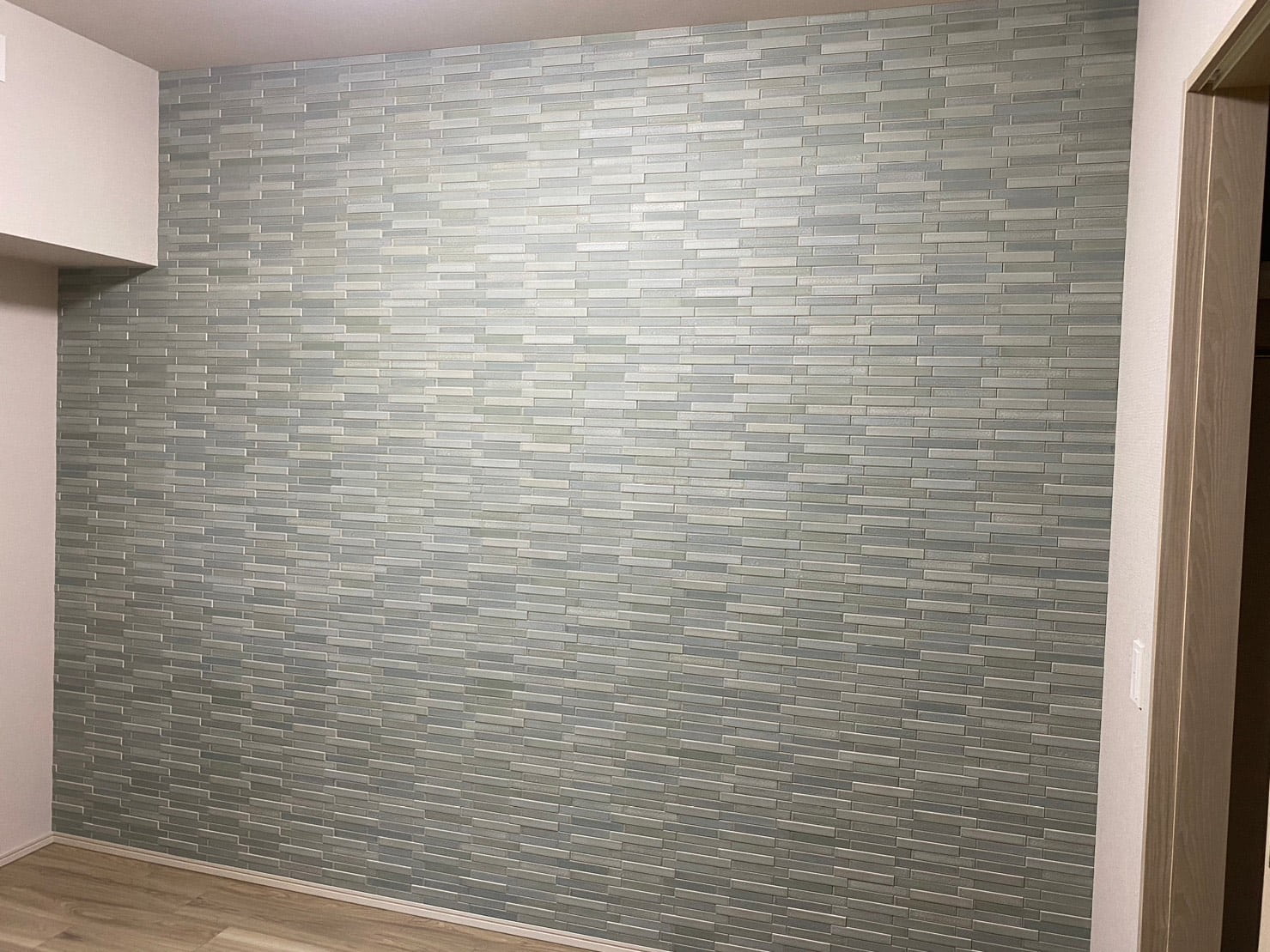 NRC2 セージグリーン