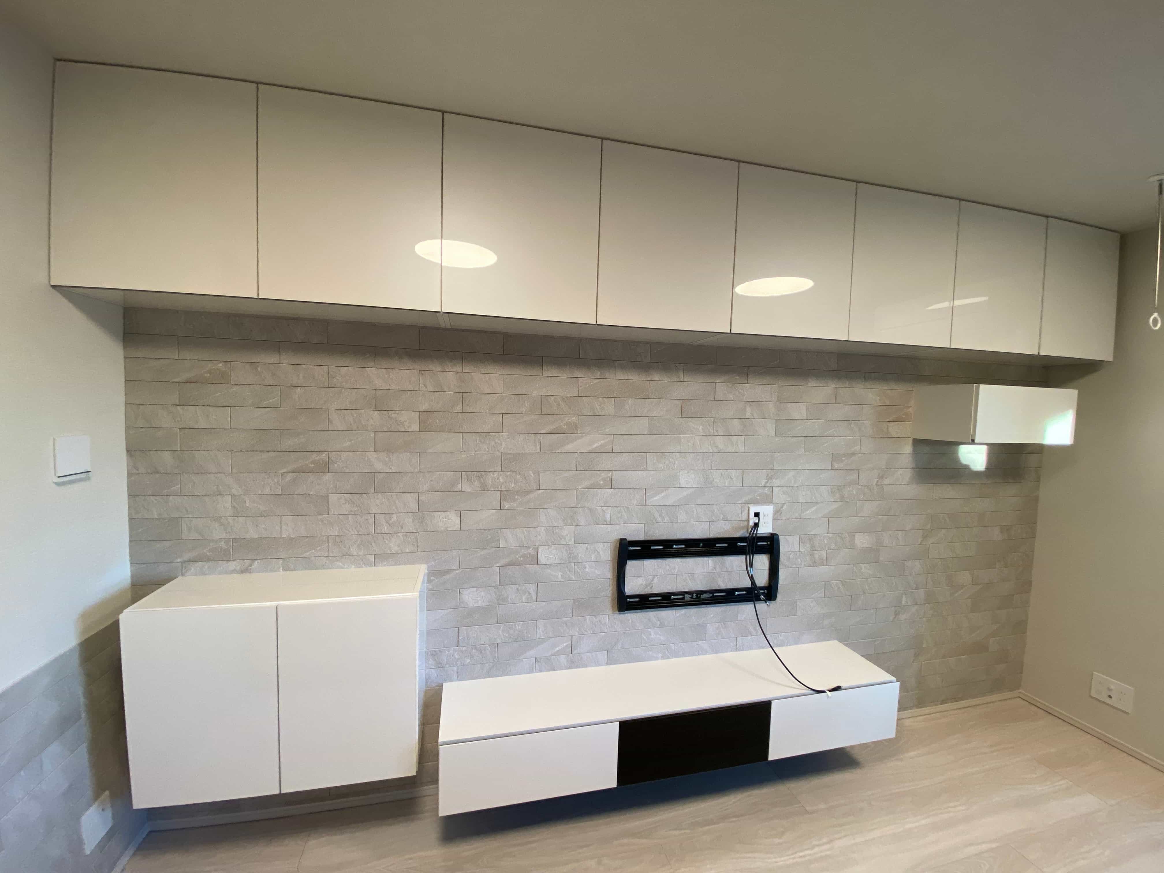 エコカラット×マージンキャビネット