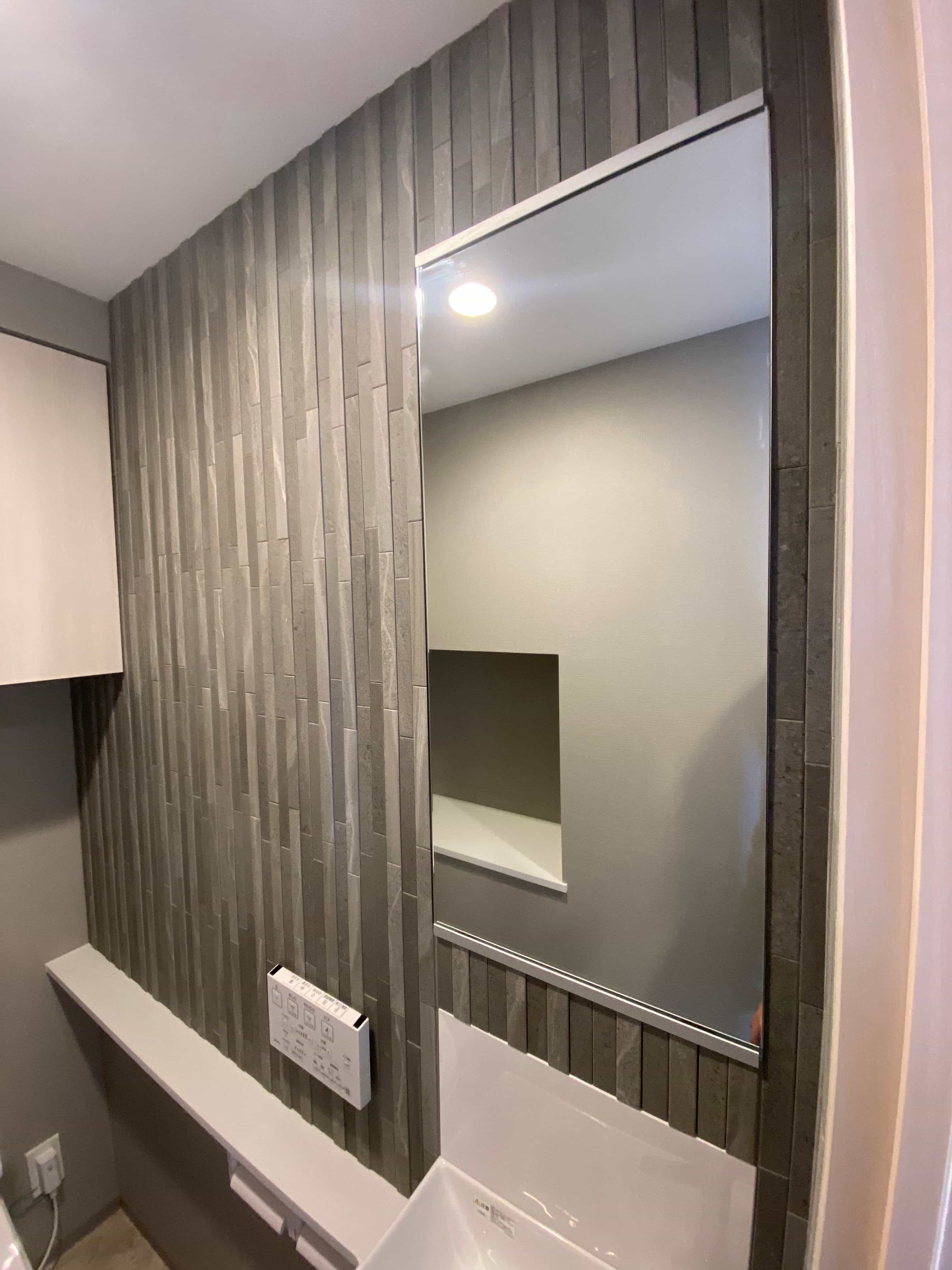 シングレース THG3 ダークグレー