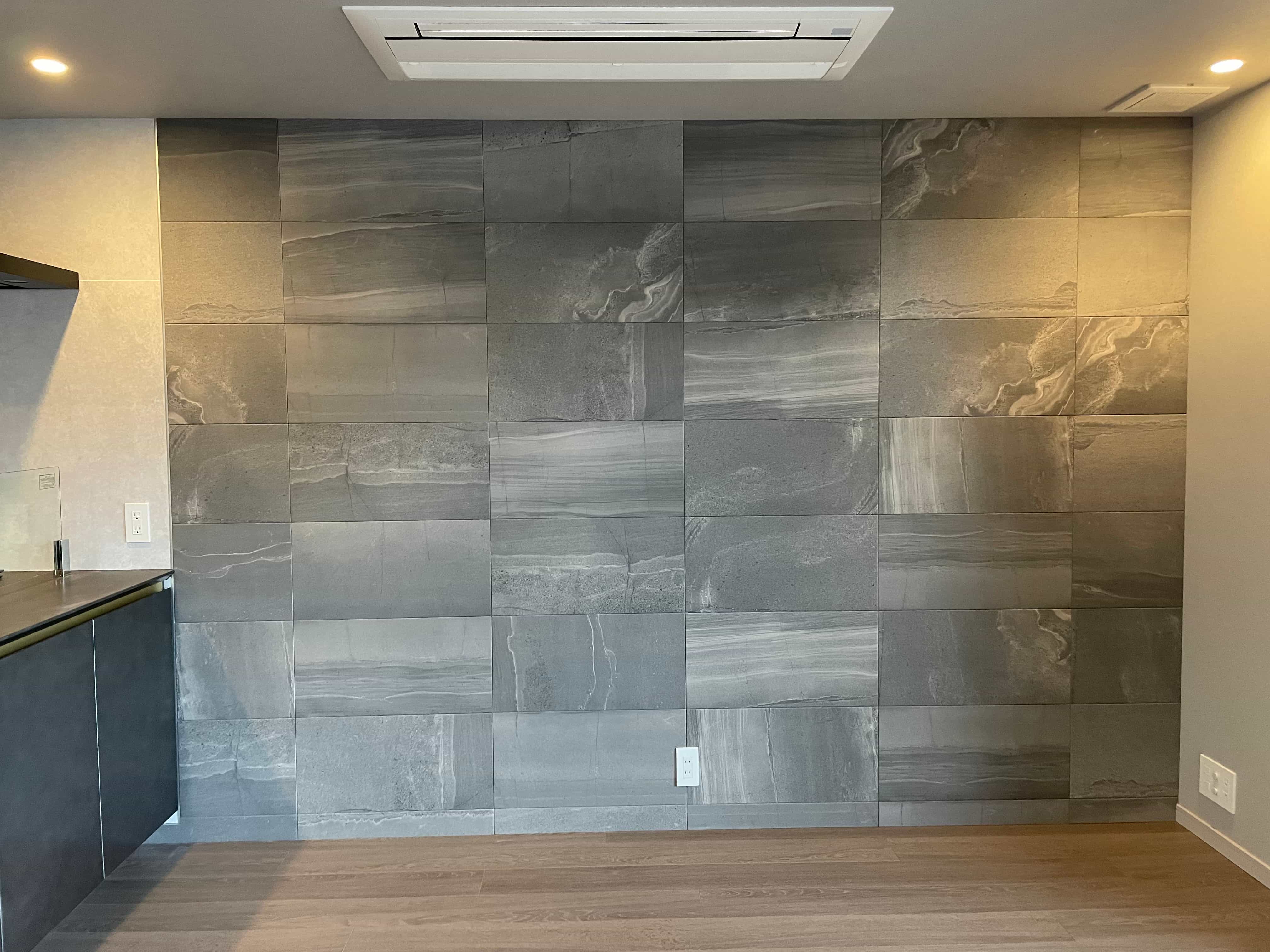 ストーングレース STG3N ダークグレー