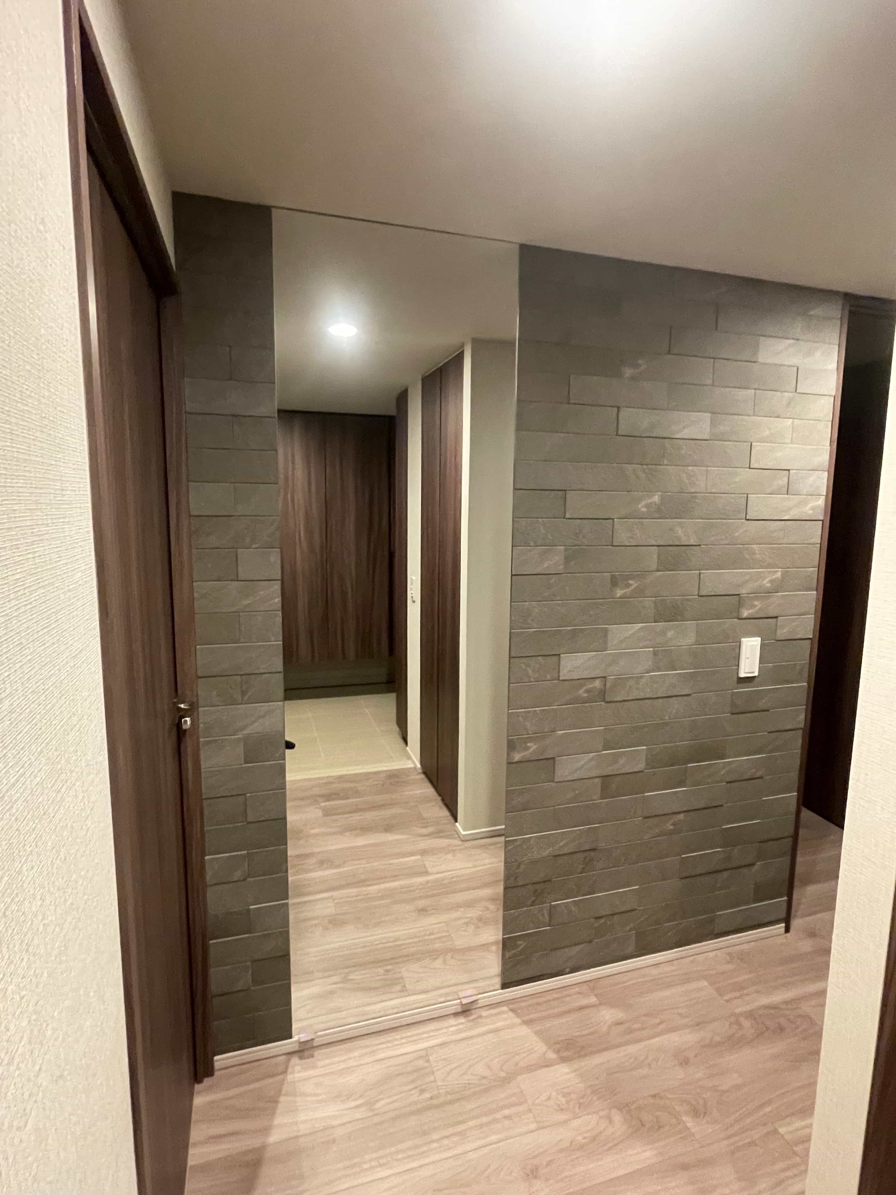 ラフクォーツ RTZ3N ダークグレー